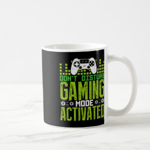 Mug Le jeu n'est pas un hobbit Saint-Patrick