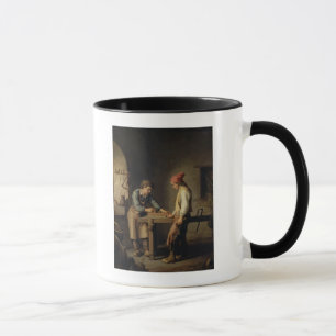 Mug Le jeune apprenti, avant 1903