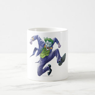 Mug Le Joker Jumps