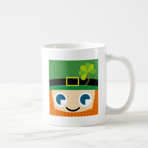 Mug Le jour de St Patrick