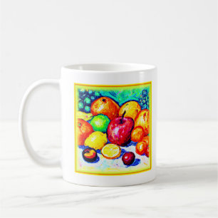 Mug Le Juicy Delights Fruits. Commandez dès maintenant