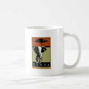 Mug Le Kenya