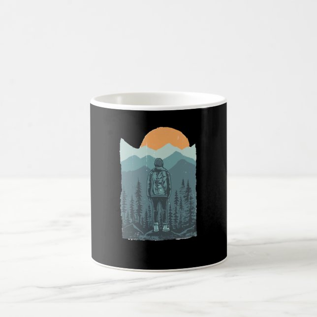 Mug Le Kraken (Centre)