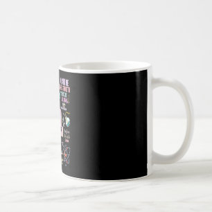 Mug Le laboratoire de prière des laboratoires scientif