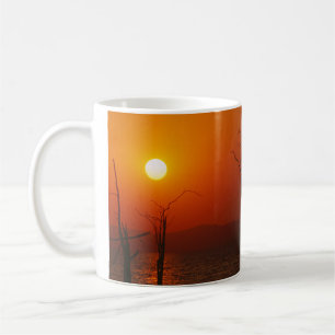 Mug Le lac Kariba