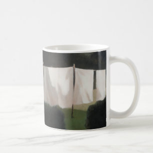 Mug Le lavage 2012 de Norma