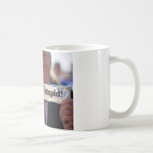 Mug Le libéralisme est stupide