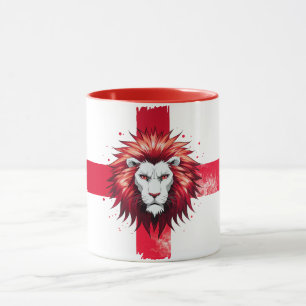 Mug Le Lion Anglais