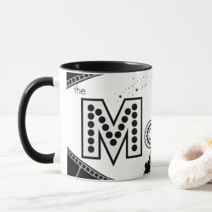 Mug *Le logo des films*