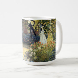 Mug Le Luncheon Claude Monet