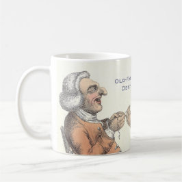 Mug Le magasin du dentiste de l'art dentaire