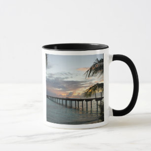 Mug Le Maitai Dream Fakarava Resort. Fakarava,