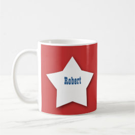 Mug Le MARI et le PÈRE les plus impressionnants B077