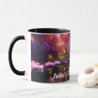 Le matin de Julia