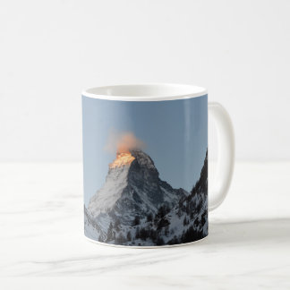 Mug Le Matterhorn