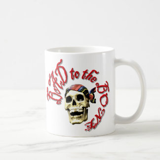 Mug Le mauvais à l'os