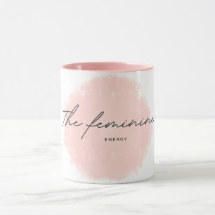 Mug Le Meg de l'énergie féminine
