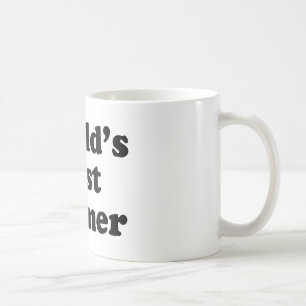 Mug Le meilleur agriculteur du monde