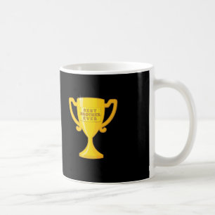 Mug Le meilleur frère jamais
