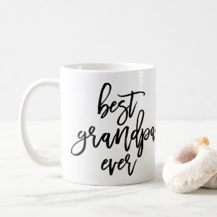 Mug Le meilleur manuscrit toujours manuscrit de