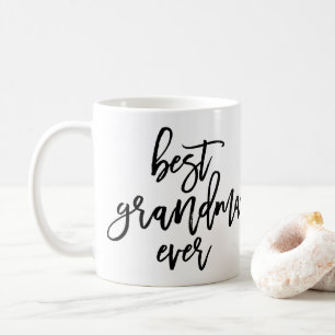 Mug Le meilleur manuscrit toujours manuscrit de