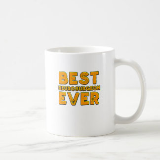 Mug Le meilleur neurochirurgien jamais