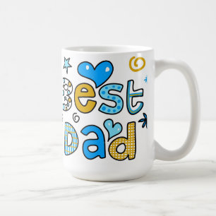 Mug Le meilleur papa