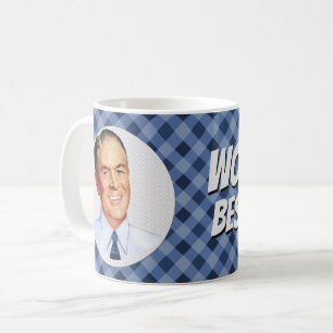 Mug Le meilleur papa du monde