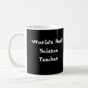 Mug , le meilleur professeur de la Science du monde