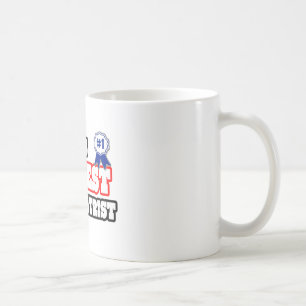 Mug Le meilleur psychiatre du monde