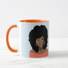 Mug Le meilleur reste à venir... | Beauté naturelle