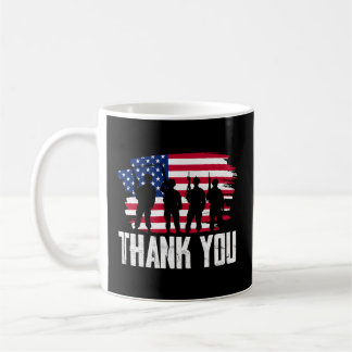 Mug Le Merci De La Journée Des Anciens Combattants Pou