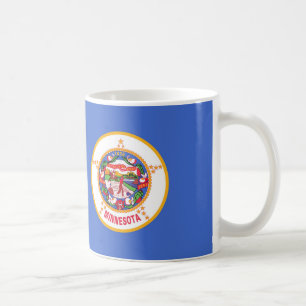 Mug Le Minnesota
