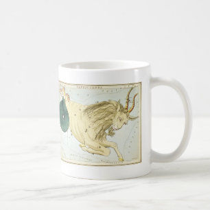 Mug Le miroir de l'Ukraine, la constellation Vintage d