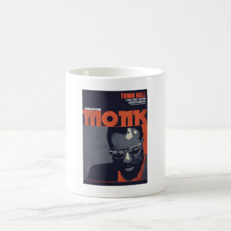Mug Le moine Thélonien
