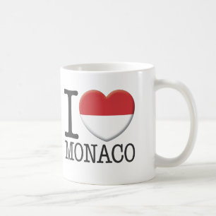 Mug Le Monaco