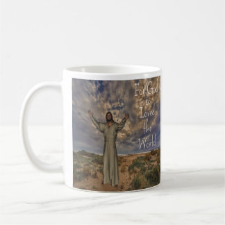 Mug Le Monde