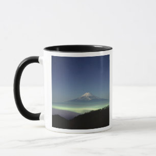 Mug Le mont Fuji