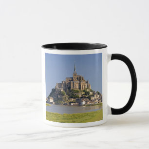 Mug Le Mont Saint Michel dans la région de