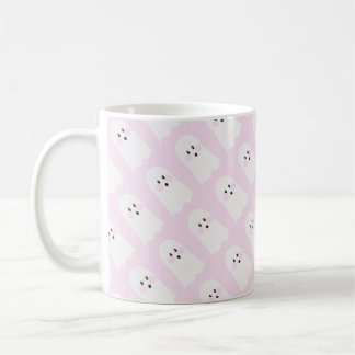 Mug Le motif de fantôme le plus mignon