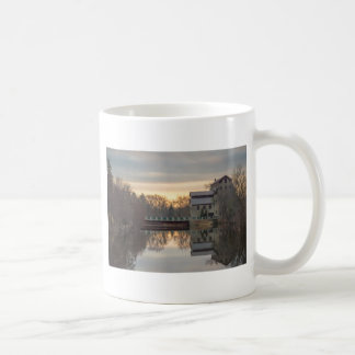 Mug Le moulin dans Cedarburg