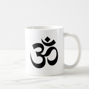 Mug Le Ni de l'OM mA me capitonnent des produits de