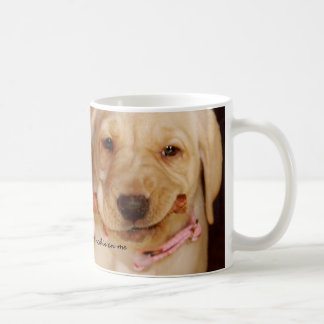 Mug Le nothin obtenu de Marley sur moi