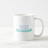 Le nouveau grand-père, le jour des grands-parents