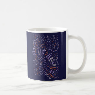 Mug Le nouveau vaisseau spatial de pornographes