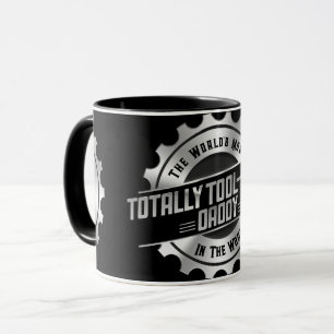 Mug Le papa le plus grand du monde