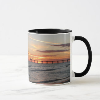 Mug Le paradis et vous d'image pouvez être là…
