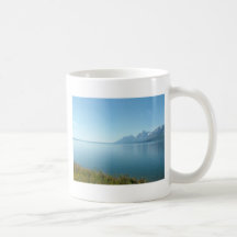 Le Parc national de Grand Teton