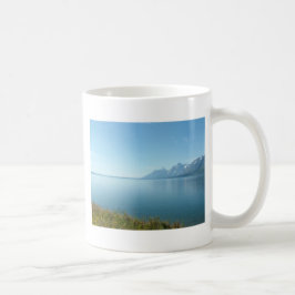 Mug Le Parc national de Grand Teton