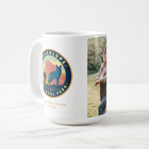 Mug Le Parc national de Guadalupe